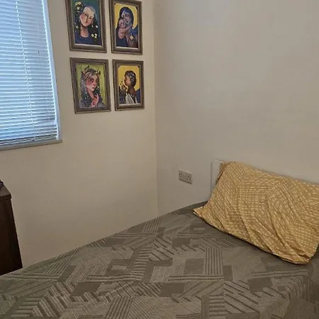 Apartmán Paceville Retreat With Balcony *