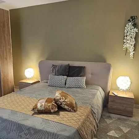 Paceville Retreat With Balcony * Is-Swieqi