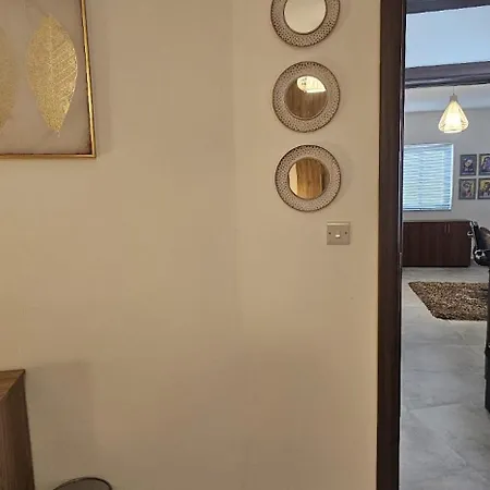 Paceville Retreat With Balcony Is-Swieqi