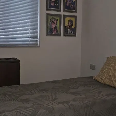 Διαμέρισμα Paceville Retreat With Balcony Is-Swieqi