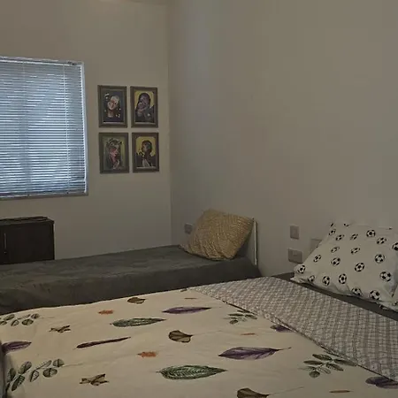 Apartment Paceville Retreat With Balcony
