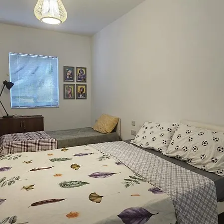 Apartment Paceville Retreat With Balcony Is-Swieqi