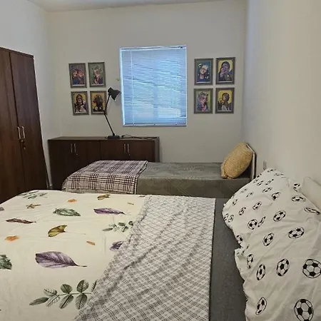 Διαμέρισμα Paceville Retreat With Balcony *
