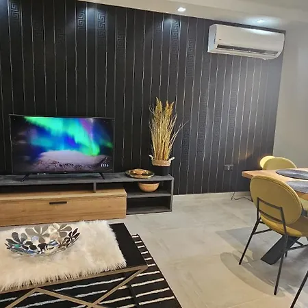 Paceville Retreat With Balcony * Is-Swieqi